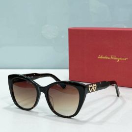 Picture of Ferragamo Sunglasses _SKUfw53639831fw